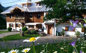 Landhaus Kranzbichl