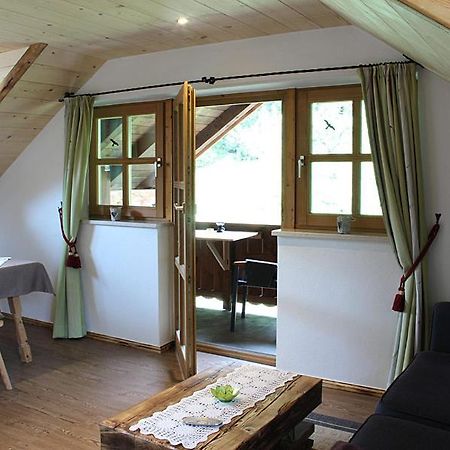 Landhaus Kranzbichl Berchtesgaden Buitenkant foto