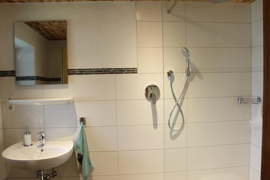 Landhaus Kranzbichl Berchtesgaden Buitenkant foto
